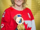 Hayley Wickenheiser