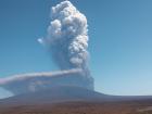 Hayli Gubbi Volcano Eruption: Several Flights Cancelled as Ash Clouds From Ethiopia Drift Towards India