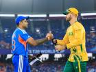 IND vs SA, T20 World Cup Super 8: South Africa Win Toss, Opt to Bat First Against India in Ahmedabad; Check Playing XIs