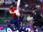 England Beat New Zealand by 4 Wickets in Super 8 Clash To Keep Pakistan’s T20 World Cup 2026 Semifinal Hopes Alive (VIDEO)