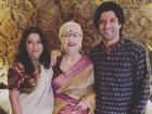 Mumbai: Farhan Akhtar's Mother Duped of Rs 12 Lakh by Her Driver and His Associate