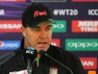 Former Zimbabwe skipper Heath Streak in critical condition with Stage 4 cancer