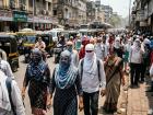 Heatwave Alert Across Maharashtra Until April 18; Hot and Humid Conditions in Mumbai Today