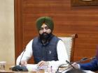 Punjab Minister Laljit Bhullar, His Father, Among 3 Booked After Warehousing Official Dies By Suicide