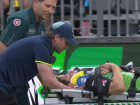 Hilton Cartwright Suffers Serious Injury in Big Bash League Opener, Taken to Hospital