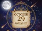 Today's Horoscope, October 29, 2025: Check Your Zodiac Signs Predictions, Lucky Numbers and Colours