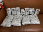 Mumbai Customs Seize 5.1 Kg of Hydroponic Marijuana Worth Over Rs 5 Crore from Indian National at CSMI Airport
