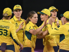 ICC Women’s World Cup 2025: Australia Register Convincing 89-Run Win Over New Zealand in Indore (VIDEO)