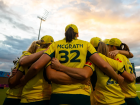 ICC Women's World Cup 2025 Points Table: Updated Standings After Australia Women Beat Pakistan Women by 107 Runs