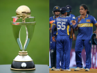 ICC Women's World Cup 2025 Points Table: Updated Standings After Sri Lanka Women vs Bangladesh Women Match