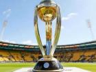 ODI World Cup 2023 trophy arrives at Mumbai School