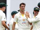 Pakistan vs Australia, 3rd Test: Cummins guides Australia to series victory in Pakistan after 24 years