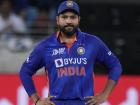 Keep your chin up, be ready for next opportunity: Captain Rohit Sharma tells players who missed out on World Cup squad