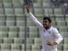 Mehidy Hasan named in Bangladesh's all-format contract after heroics against India