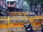 Delhi on High Alert Ahead of Eid-ul-Fitr; Heavy Security in Dwarka, Uttam Nagar After March 4 Killing