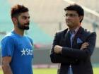 BCCI hits back at Virat Kohli's claims on lack of communication over captaincy issue