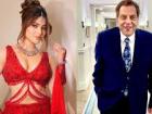 Urvashi Rautela Recalls Working with Dharmendra, Says His Words Were Full of Warmth, Wisdom, and Light