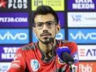 Fact Check: Yuzvendra Chahal replaces Sanju Samson as Rajasthan Royals captain