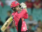 Josh Philippe ruled out of Big Bash League after testing positive for COVID