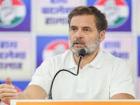 Rahul Gandhi Slams Govt Over NEET-UG 2026 Exam Cancellation, Says ‘Corrupt Regime Has Destroyed Students’ Dreams’
