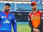 Delhi aim to keep playoff hopes alive against wounded Sunrisers Hyderabad