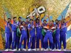 BCCI Announces ₹131 Crore Reward for Team India After Historic T20 World Cup 2026 Triumph