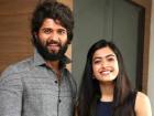 Haldi Festivities Begin for Vijay Deverakonda and Rashmika Mandanna; Actor Shares Dreamy Glimpses