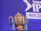 Top ICC officials to be present during IPL 2022 playoffs