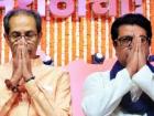 BMC Elections 2026: Sena (UBT)–MNS Alliance Announcement Likely Today Ahead of Mumbai Civic Polls