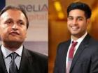 CBI Questions Anil Ambani’s Son Jai Anmol Ambani in ₹228 Crore Reliance Home Finance Fraud Case