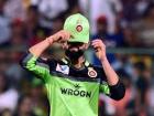 IPL 2022: Virat Kohli falls for golden duck in first over, his third of the season