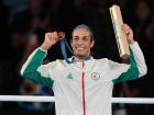 Olympic Gold Medalist Imane Khelif Reportedly Identified as Male With Internal Testicles