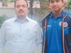 This Is Just the Beginning," Says BCA President Rakesh Tiwari After Vaibhav Suryavanshi Dream IPL Debut