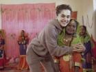Taapsee Pannu’s Nanhi Kali Girls Aim to Make Her Proud by Becoming Engineers and Completing Their Studies!