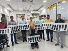 Mumbai: Oshiwara Police Arrest 25-Year-Old, Recover 89 Stolen Mobile Phones