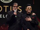 Anand Pandit to Celebrate Amitabh Bachchan’s 83rd Birthday with Tributes on 3,935 Screens Across India