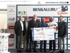 N Thangaraja Clinches Bengaluru Open Title with a Commanding Performance