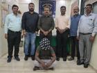 Mumbai: Wanted Murder Accused Arrested After 17 Years