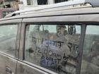 Mumbai: Bomb Threat Message Found Written on Dusty Car Near Sanjay Raut’s Bhandup Residence; Police Launch Probe