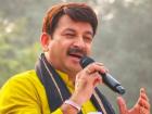 Mumbai: Former Employee Arrested for Rs 5.40 Lakh Theft at BJP MP Manoj Tiwari’s Residence