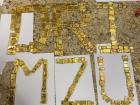 Mumbai: DRI Seizes ₹37.7 Crore Gold at Mumbai Airport, 25 Foreign Nationals Under Scanner