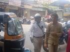 Mumbai Shocker: Auto Driver Arrested After Secretly Filming Passenger for Blackmail and Assault