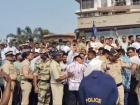 Mumbai Clash: Language Row Erupts as MNS Workers Disrupt Sanjay Nirupam's Event In Dahisar