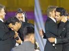 Vikrant Massey Shares Special Memory of Shah Rukh Khan at National Awards: ‘He Walked Up and Hugged My Mother