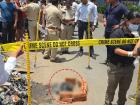 Mumbai Shocker: Newborn Baby’s Body Found in Garbage Dump in Chembur
