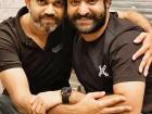 NTRNeel Teaser To Release In 5 Languages At Midnight On May 19 Ahead Of NTR’s Birthday