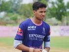 Akash Singh replaces injured Mukesh Choudhary in Chennai Super Kings' squad