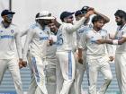 BCCI Announces India’s Squad for Final Three Tests Against England in IDFC First Bank Series