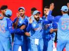 T20 WC: India to face England in semi final as Rohit Sharma and Co trash Zimbabwe by 71 runs