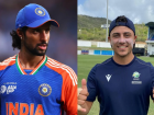 IND-A vs SA-A LIVE Cricket Streaming: When and Where to Watch India-A vs South Africa-A 1st Unofficial ODI Match